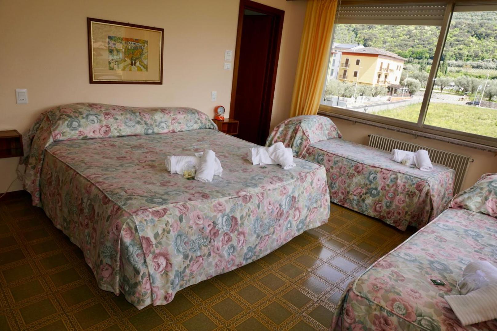 Hotel Diana Riva del Garda