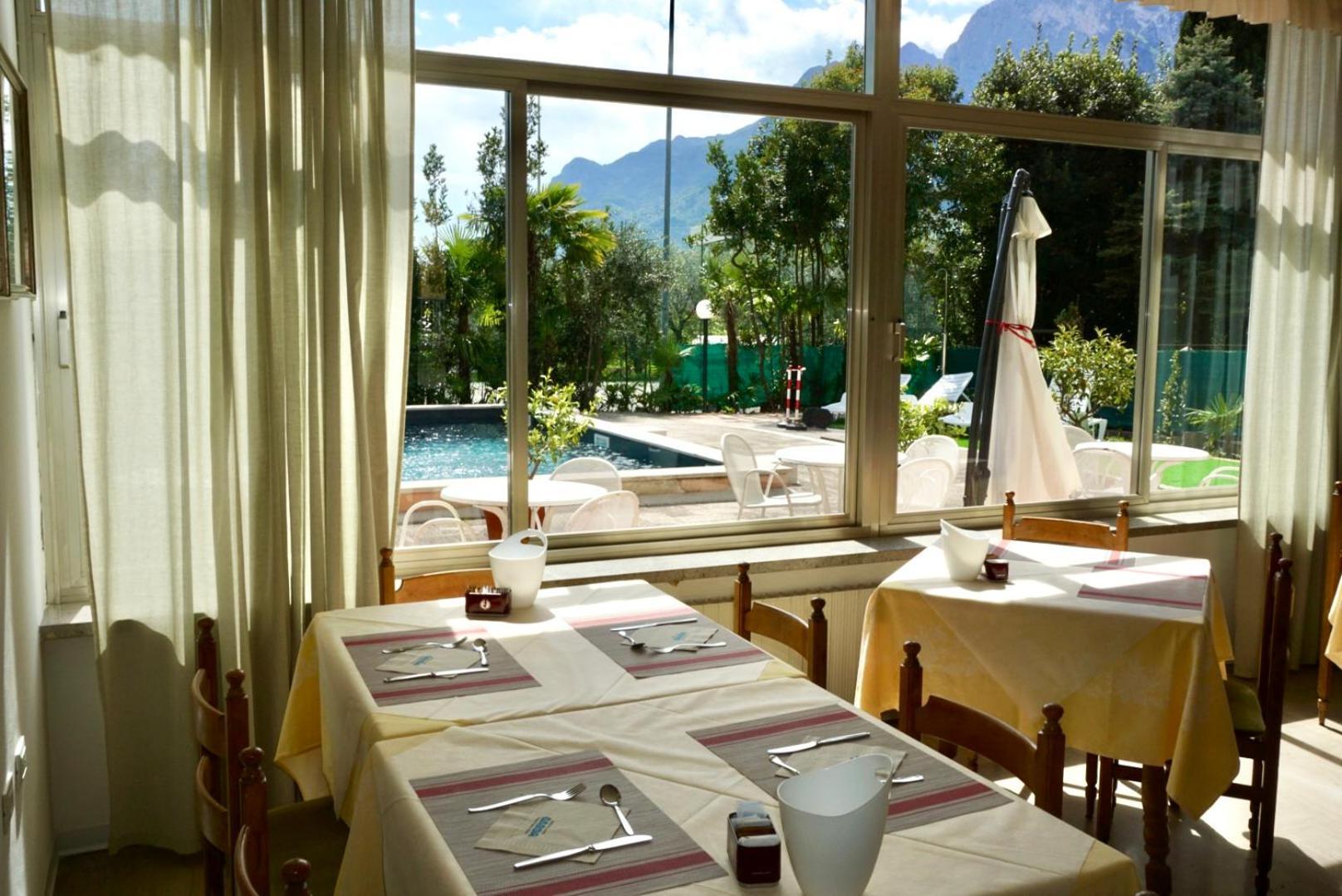 Hotel Diana Riva del Garda