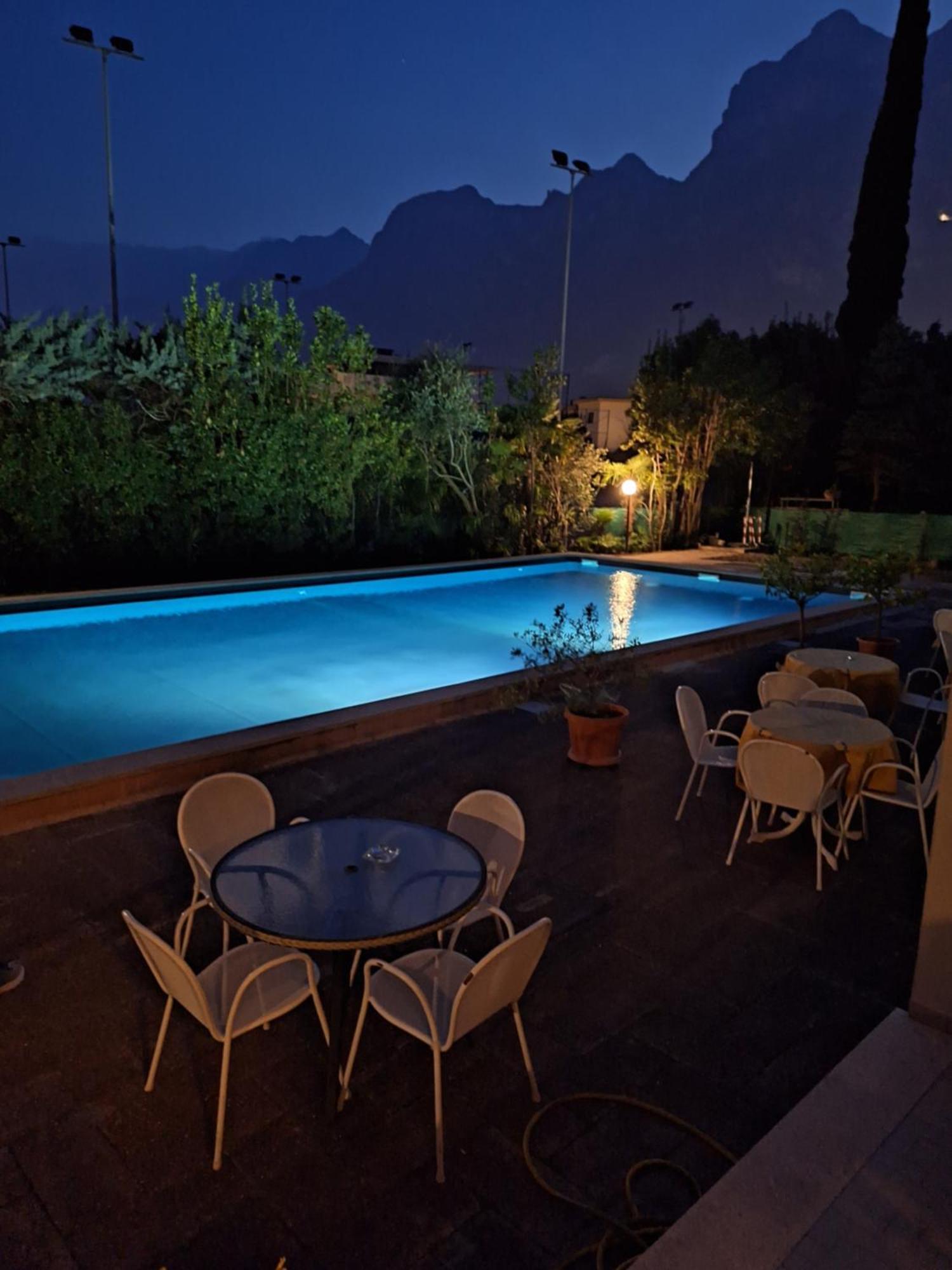 Diana Hotel Riva del Garda