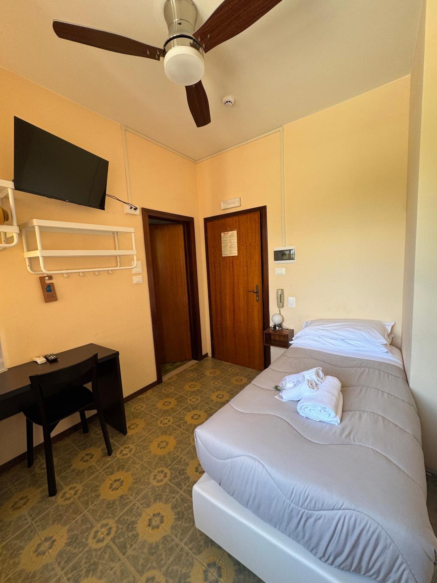 Hotel Diana Riva del Garda