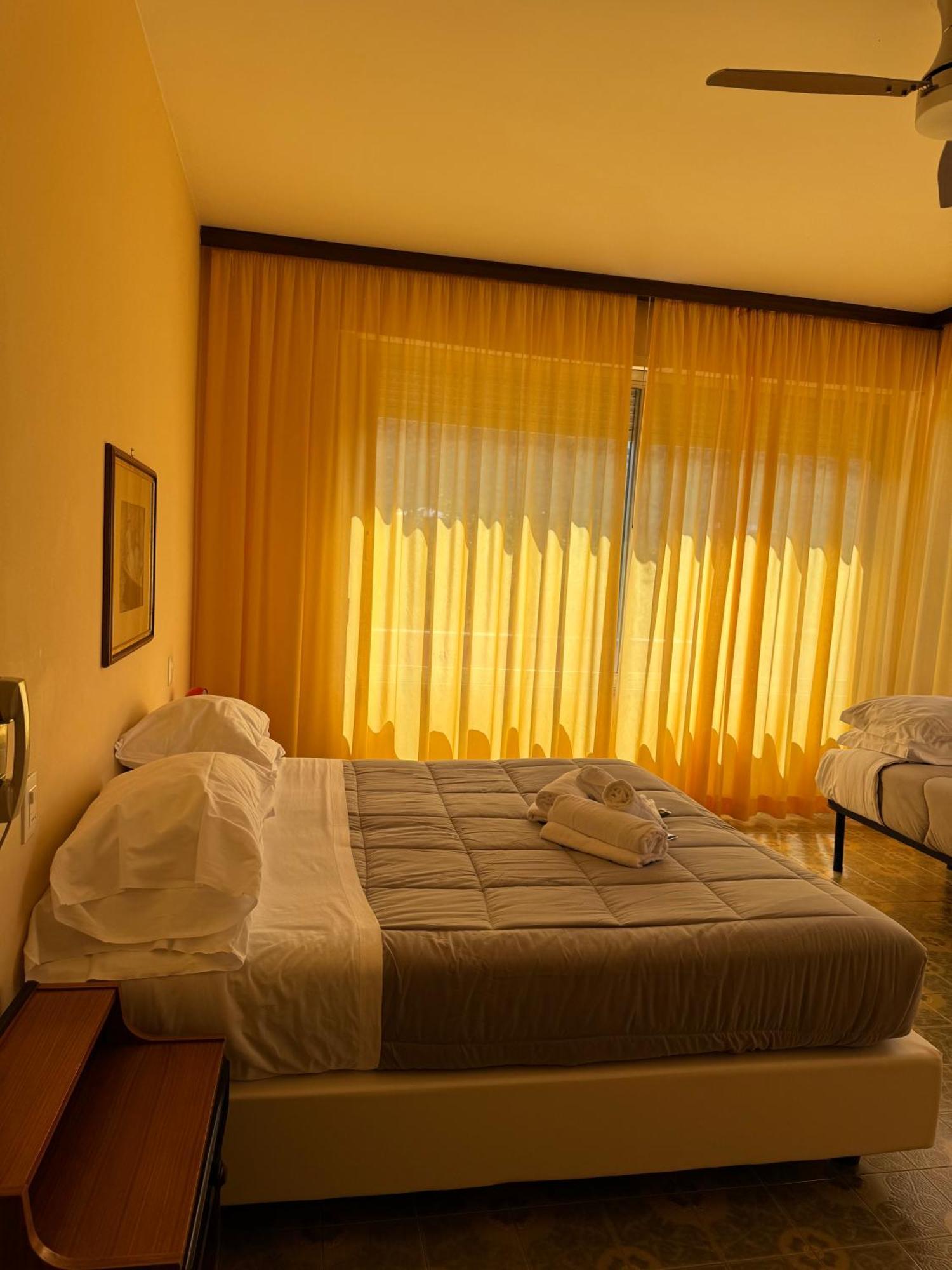 Diana Hotel