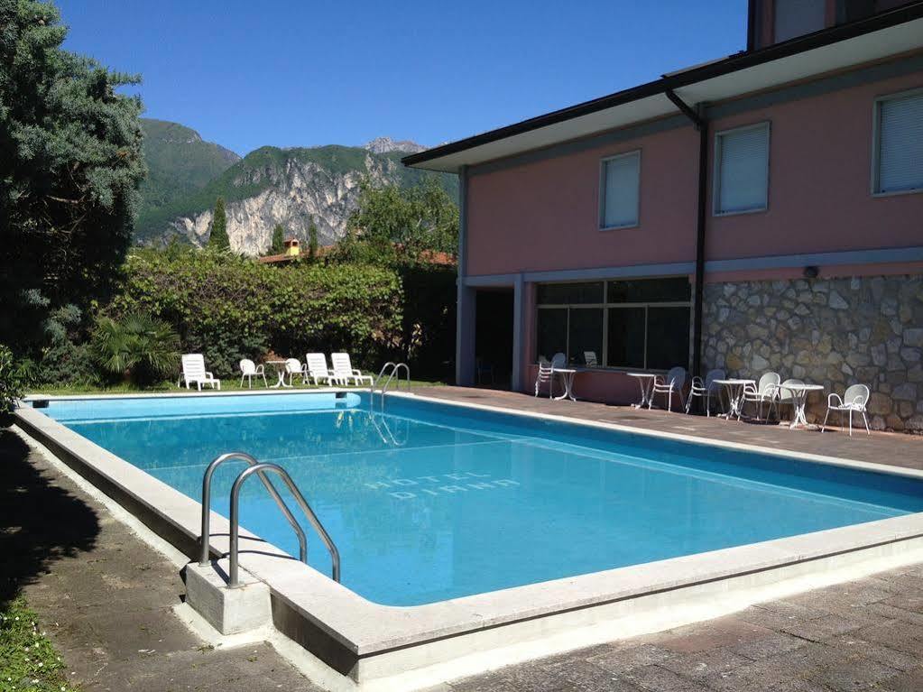 Hotel Diana
